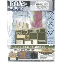 1/35 Scale Model Kit - Detail-Up Parts