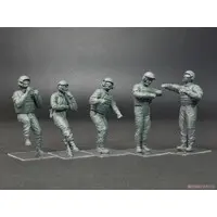 1/35 Scale Model Kit - Tank