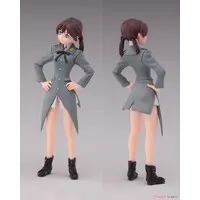 1/72 Scale Model Kit - Focke-Wulf / Focke-Wulf Fw 190