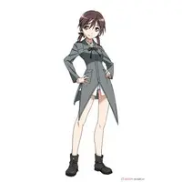 1/72 Scale Model Kit - Focke-Wulf / Focke-Wulf Fw 190