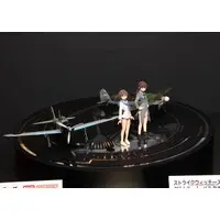 1/72 Scale Model Kit - Focke-Wulf / Focke-Wulf Fw 190