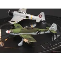 1/72 Scale Model Kit - Focke-Wulf / Focke-Wulf Fw 190