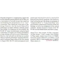 1/72 Scale Model Kit - Focke-Wulf / Focke-Wulf Fw 190