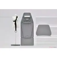 1/12 Scale Model Kit - Little Armory