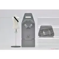 1/12 Scale Model Kit - Little Armory