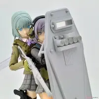 1/12 Scale Model Kit - Little Armory