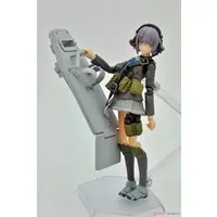 1/12 Scale Model Kit - Little Armory
