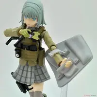 1/12 Scale Model Kit - Little Armory