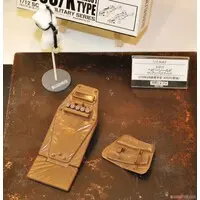 1/12 Scale Model Kit - Little Armory