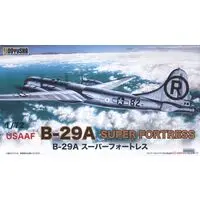 1/72 Scale Model Kit - Bomber / Boeing B-29 Superfortress