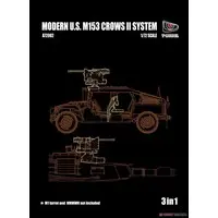 1/72 Scale Model Kit - Detail-Up Parts