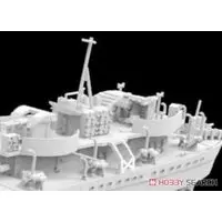 1/700 Scale Model Kit - Warship plastic model kit / HMS Legion