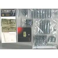 1/700 Scale Model Kit - Warship plastic model kit / HMS Legion