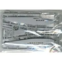 1/72 Scale Model Kit - Military glider / Focke-Achgelis Fa 225