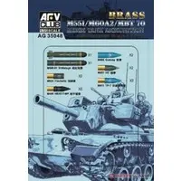 1/35 Scale Model Kit - Tank
