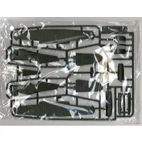 1/48 Scale Model Kit - Fighter aircraft model kits / Curtiss P-36 Hawk