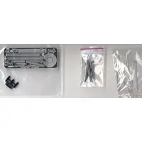 1/48 Scale Model Kit - Fighter aircraft model kits / Curtiss P-36 Hawk