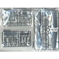 1/48 Scale Model Kit - Fighter aircraft model kits / North American P-51 Mustang