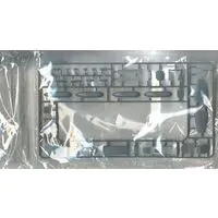 1/48 Scale Model Kit - Fighter aircraft model kits / North American P-51 Mustang