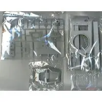 1/35 Scale Model Kit - Porsche