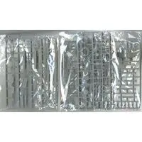 1/35 Scale Model Kit - Porsche