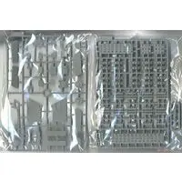 1/35 Scale Model Kit - Porsche