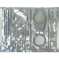 1/35 Scale Model Kit - Porsche