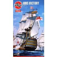 Plastic Model Kit - Warship plastic model kit / HMS Victory