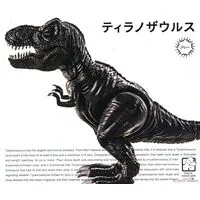 Plastic Model Kit - Dinosaur Model Kits