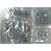 1/700 Scale Model Kit - Warship plastic model kit / Japanese Battleship Yamato