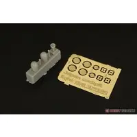 1/32 Scale Model Kit - Detail-Up Parts