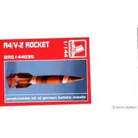 1/144 Scale Model Kit - Missile