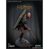 1/24 Scale Model Kit - People/Animals