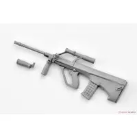 1/12 Scale Model Kit - Little Armory