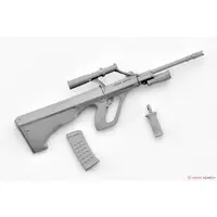 1/12 Scale Model Kit - Little Armory