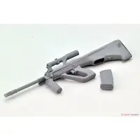 1/12 Scale Model Kit - Little Armory