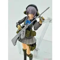 1/12 Scale Model Kit - Little Armory