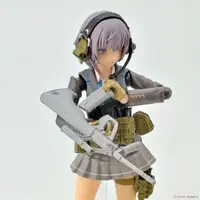 1/12 Scale Model Kit - Little Armory