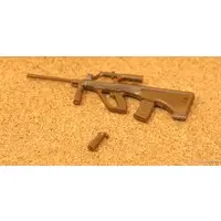 1/12 Scale Model Kit - Little Armory