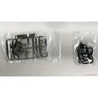 1/12 Scale Model Kit - Little Armory