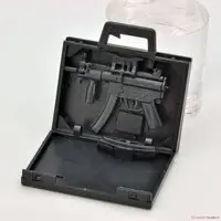 1/12 Scale Model Kit - Little Armory