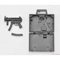 1/12 Scale Model Kit - Little Armory