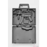 1/12 Scale Model Kit - Little Armory