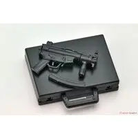 1/12 Scale Model Kit - Little Armory