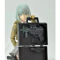 1/12 Scale Model Kit - Little Armory