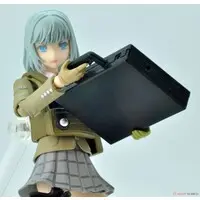 1/12 Scale Model Kit - Little Armory