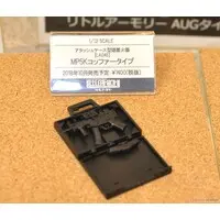 1/12 Scale Model Kit - Little Armory