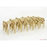 Wooden kits - 53 Stations of the Tōkaidō