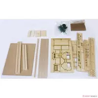 Wooden kits - 53 Stations of the Tōkaidō