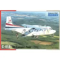 1/72 Scale Model Kit - Fighter aircraft model kits
